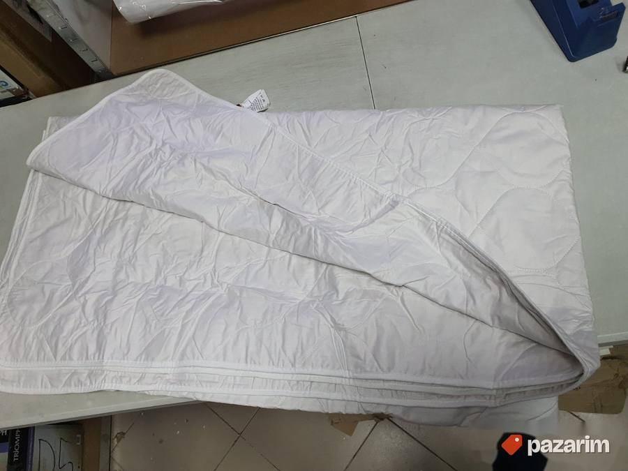 Lagani Jorgan 200x200cm Punjenje Svila -Bohm #133 7