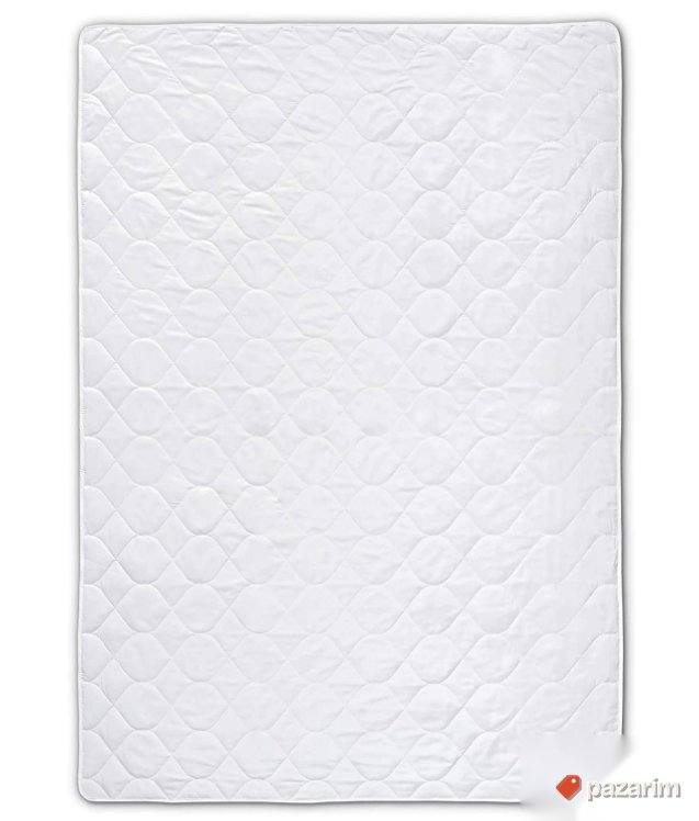 Lagani Jorgan 200x200cm Punjenje Svila -Bohm #133 8