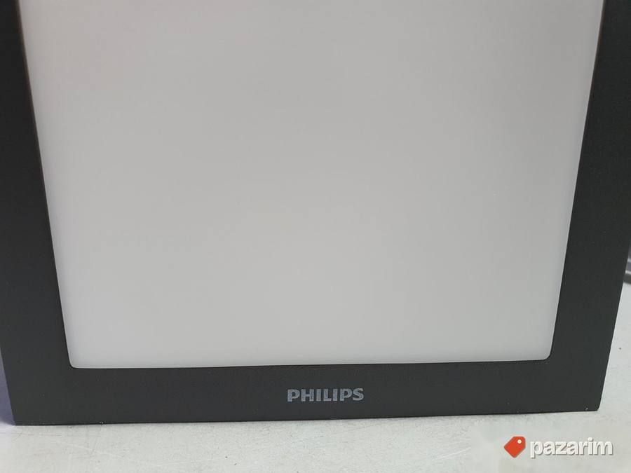 Bastensko Zidno led Svetlo 17x17x8cm - Philips 3