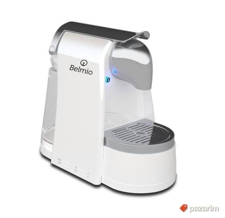 Aparat za NEspresso Kafu (Beli) - Belmio 1