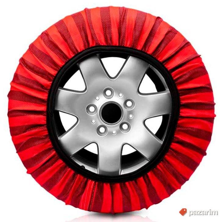 Auto Carape za Sneg T66 - ISSE 1