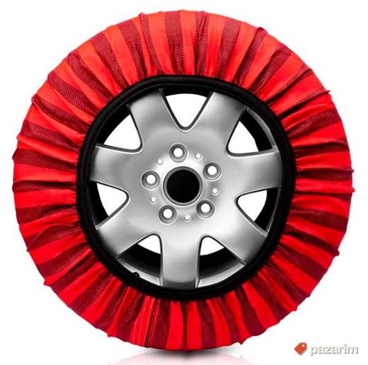 Auto Carape za Sneg T66 - ISSE