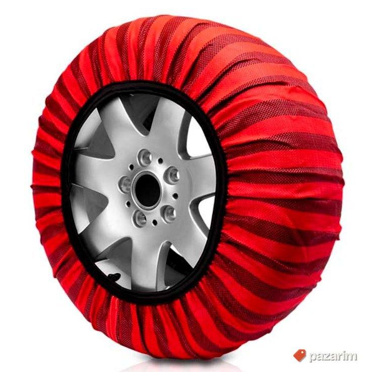 Auto Carape za Sneg T66 - ISSE 8