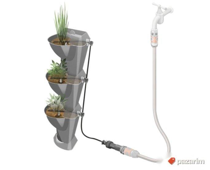 Kap po Kap sistem Ugaoni-13157-20 NatureUp! Gardenia 1