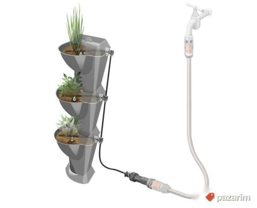 Kap po Kap sistem Ugaoni-13157-20 NatureUp! Gardenia