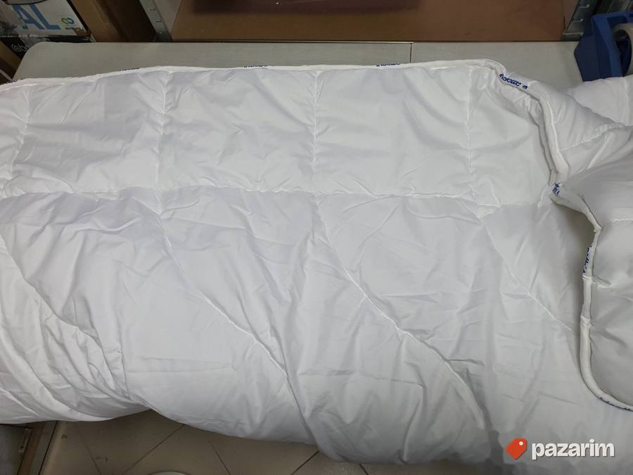 Jorgan 100% Poliester 135x200cm - Irisette #135 3