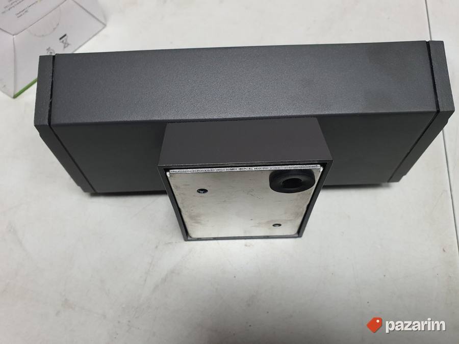 Zidna Lampa LED IP54 - TRIO Colorado 3