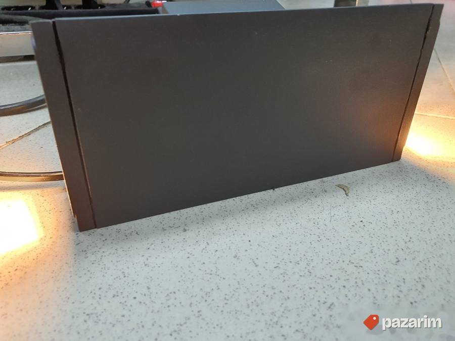 Zidna Lampa LED IP54 - TRIO Colorado 4