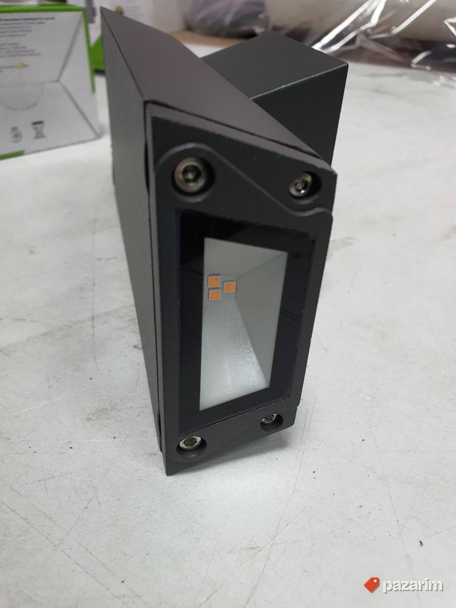 Zidna Lampa LED IP54 - TRIO Colorado 5