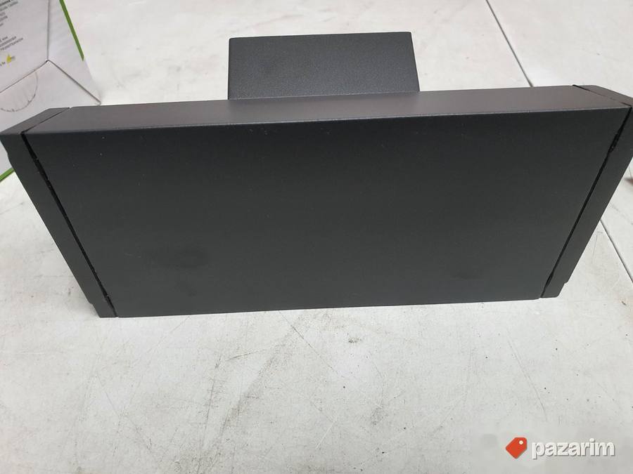 Zidna Lampa LED IP54 - TRIO Colorado 7