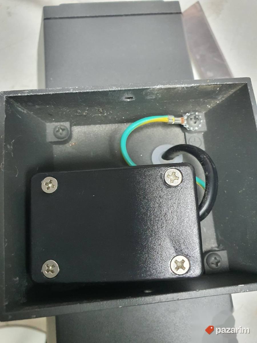 Zidna Lampa LED IP54 - TRIO Colorado (Polovno) 4