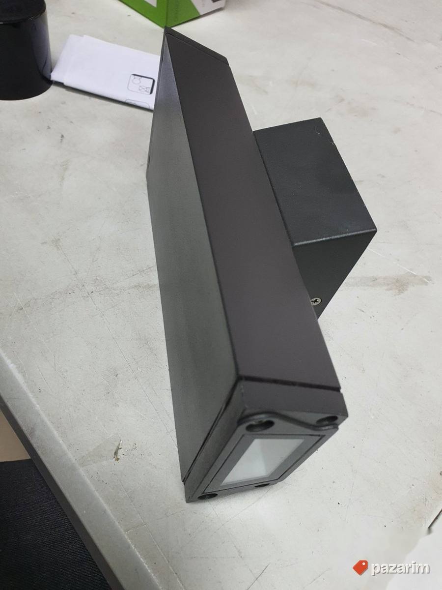 Zidna Lampa LED IP54 - TRIO Colorado (Polovno) 7