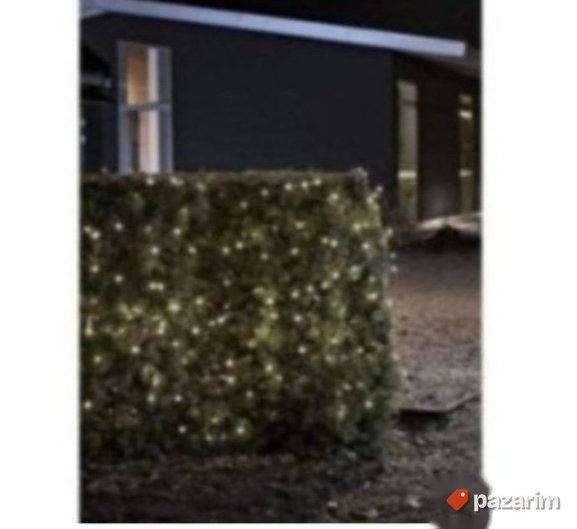 120 LED Svetiljki Za Dvoriste - 12M 1