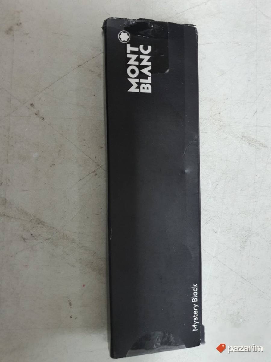Refil MontBlanc N808 2