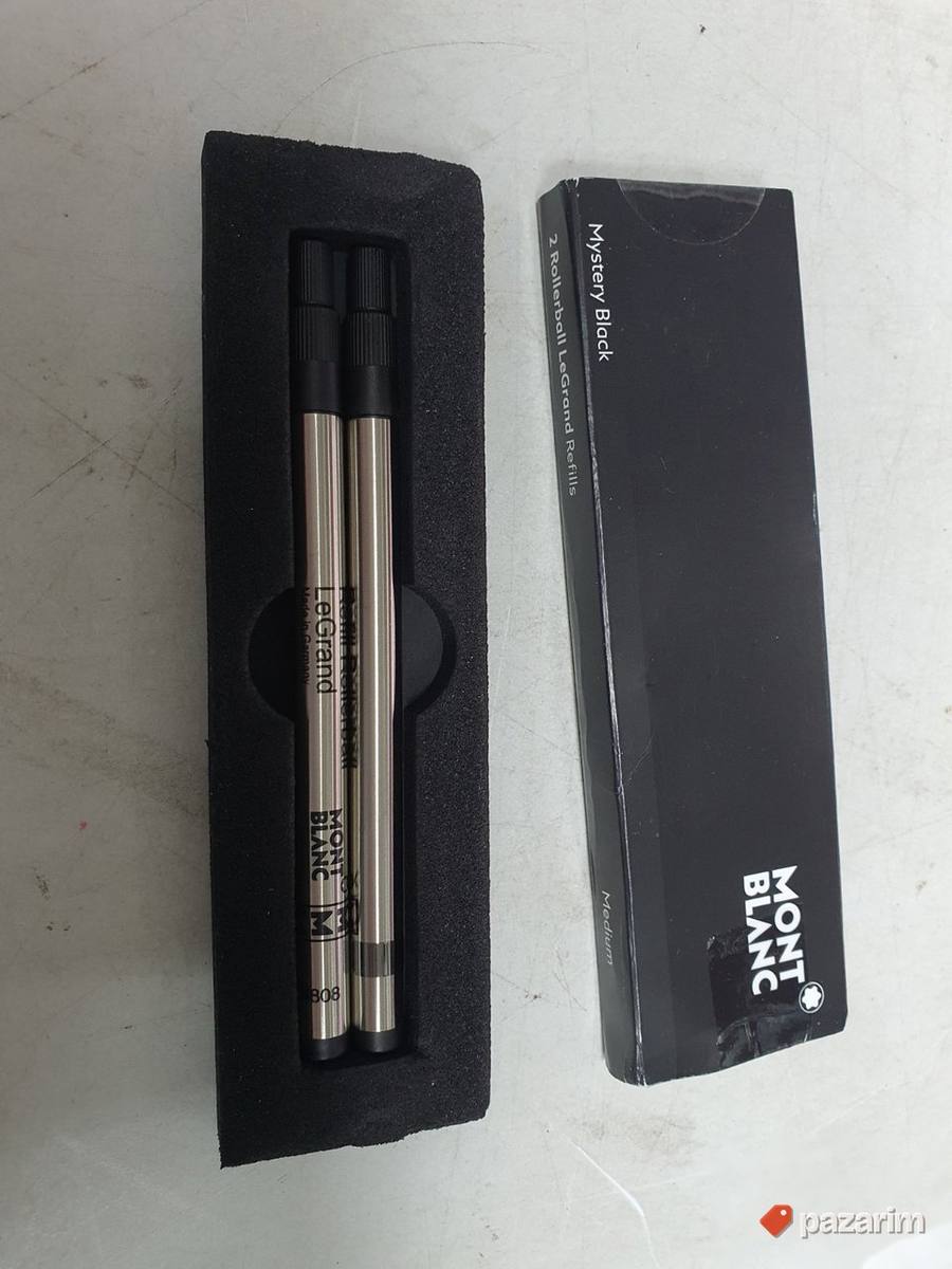 Refil MontBlanc N808 4