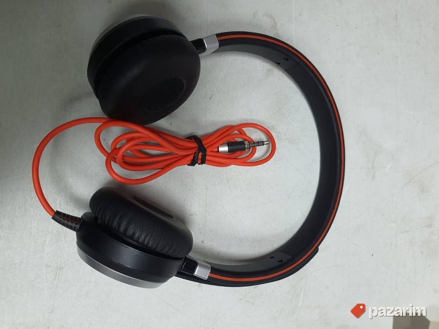 Profesionalne Zicane Slusalice - Jabra Evolve 40 MS 4