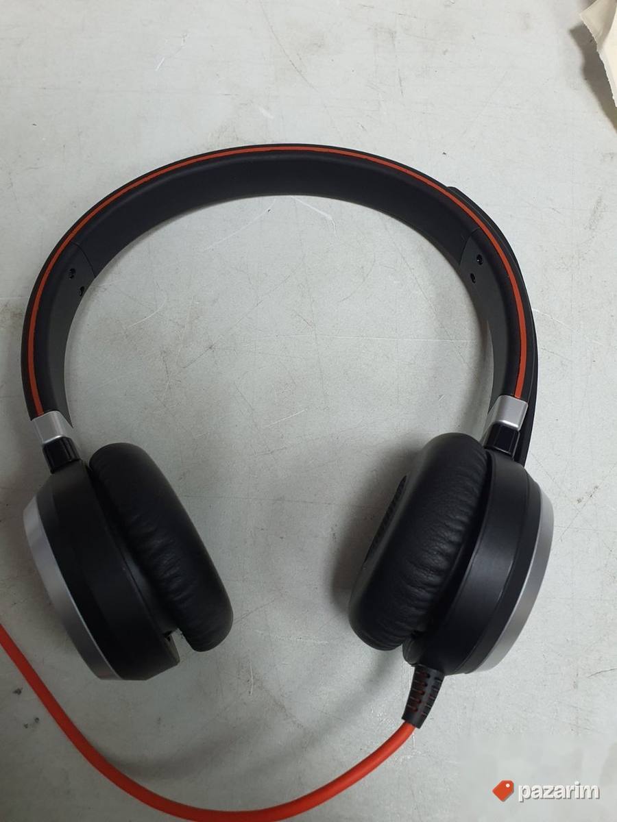 Profesionalne Zicane Slusalice - Jabra Evolve 40 MS 5