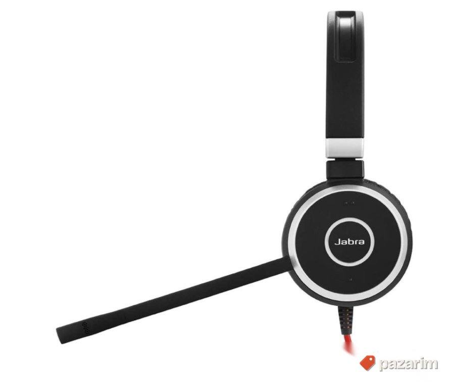 Profesionalne Zicane Slusalice - Jabra Evolve 40 MS 8