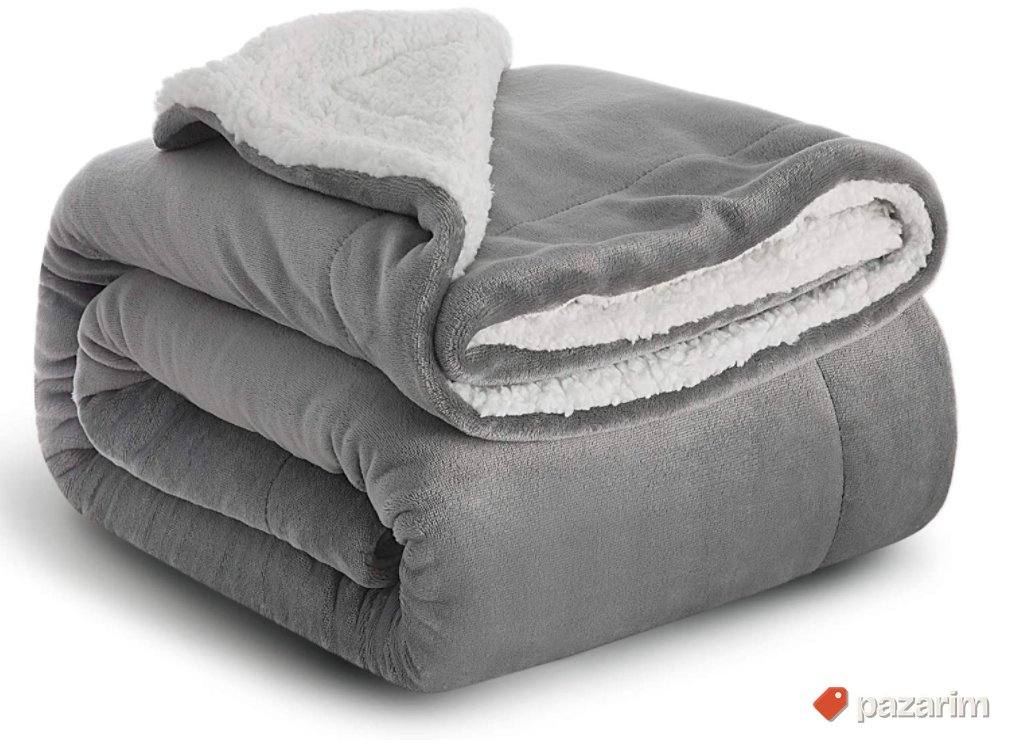 Mekano PopCorn Cebe 130x150cm - Bedsure #100 1