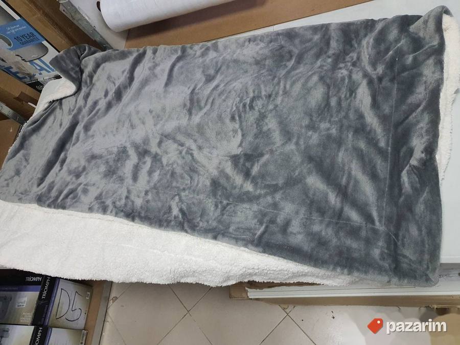 Mekano PopCorn Cebe 130x150cm - Bedsure #100 2