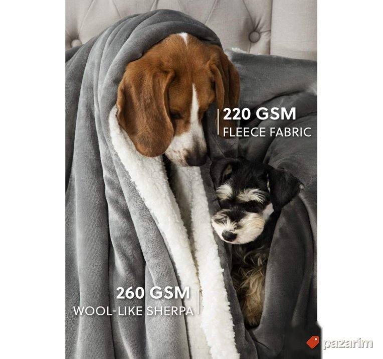 Mekano PopCorn Cebe 130x150cm - Bedsure #100 8