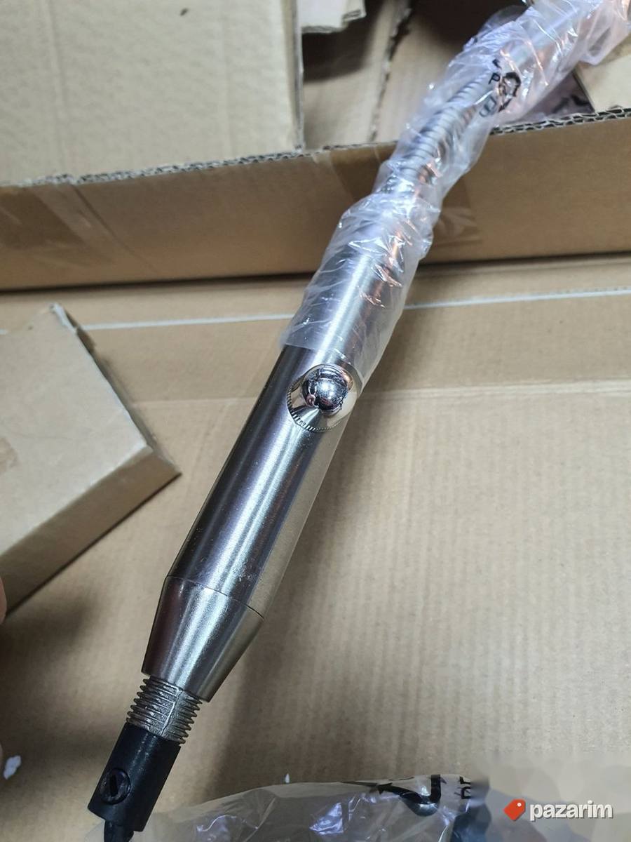 Fleksibilna LED Lampa 150x27cm - Wofi 5