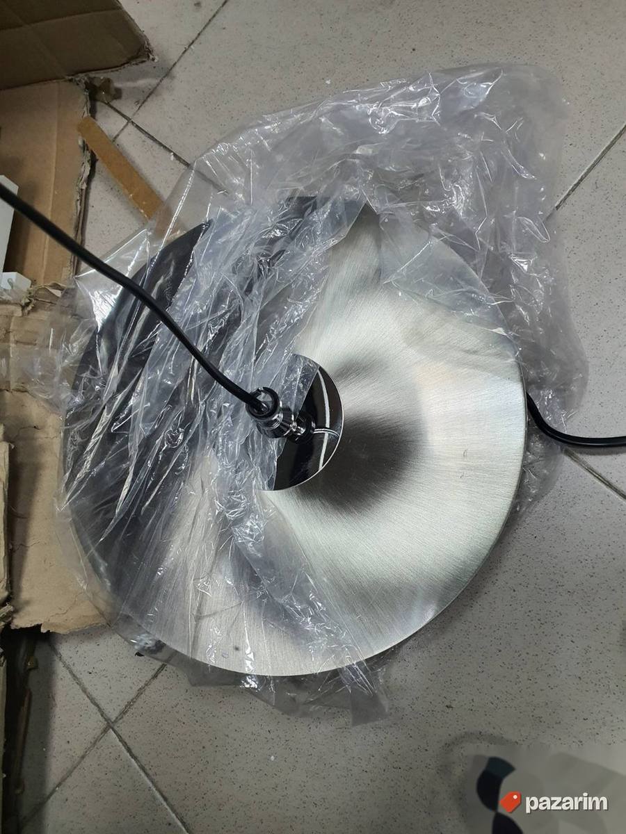 Fleksibilna LED Lampa 150x27cm - Wofi 6