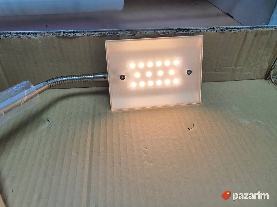 Fleksibilna LED Lampa 150x27cm - Wofi 7