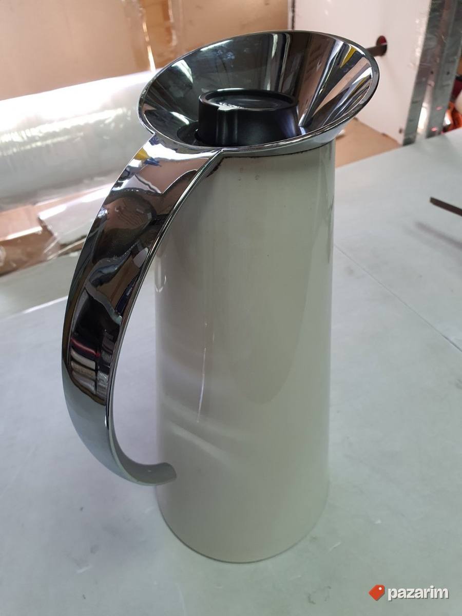 Termos 1100ml o15x32cm Glamour - Bugatti 3