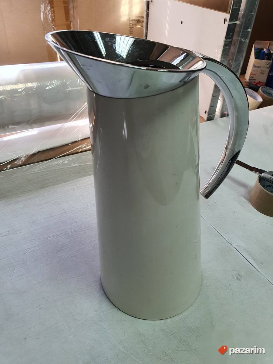 Termos 1100ml o15x32cm Glamour - Bugatti 5