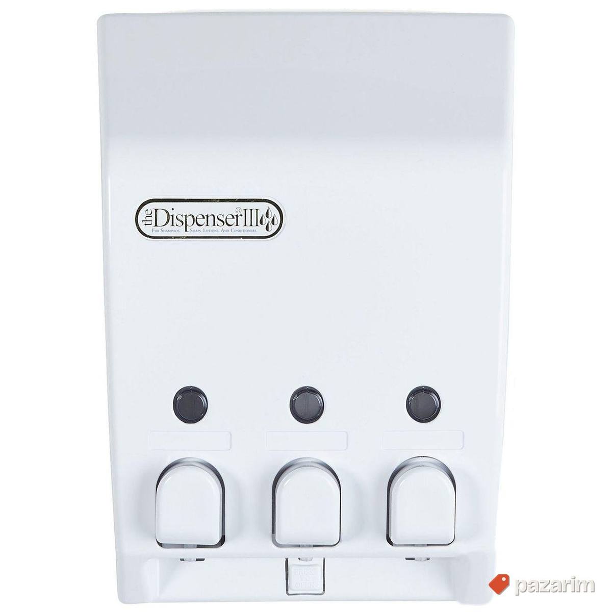 Dispenzer 1