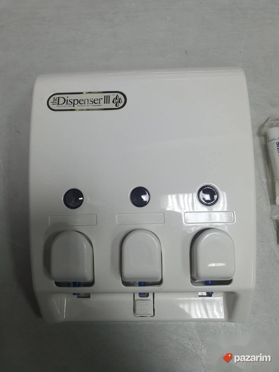 Dispenzer 3