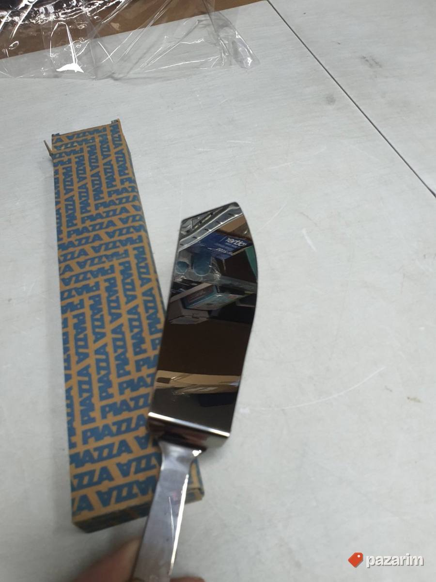 Lopatica Kasika Spatula za tortu 32cm - Piazza 2