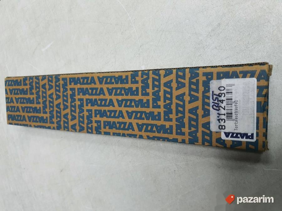 Lopatica Kasika Spatula za tortu 32cm - Piazza 3