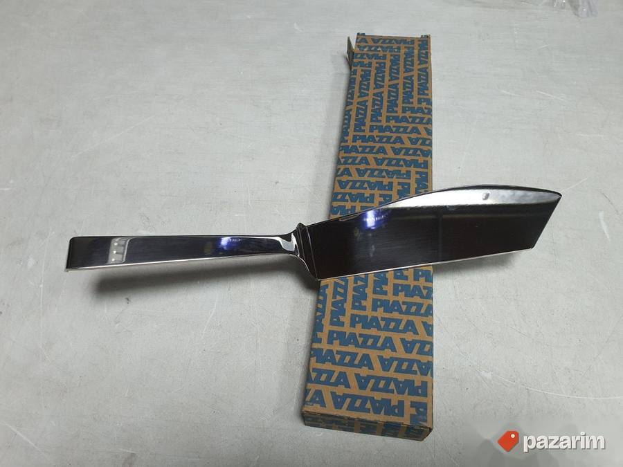Lopatica Kasika Spatula za tortu 32cm - Piazza 4