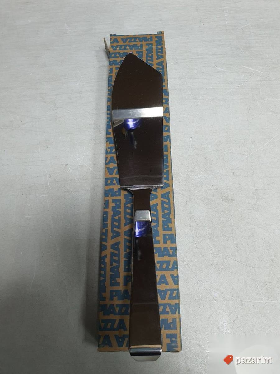 Lopatica Kasika Spatula za tortu 32cm - Piazza 5