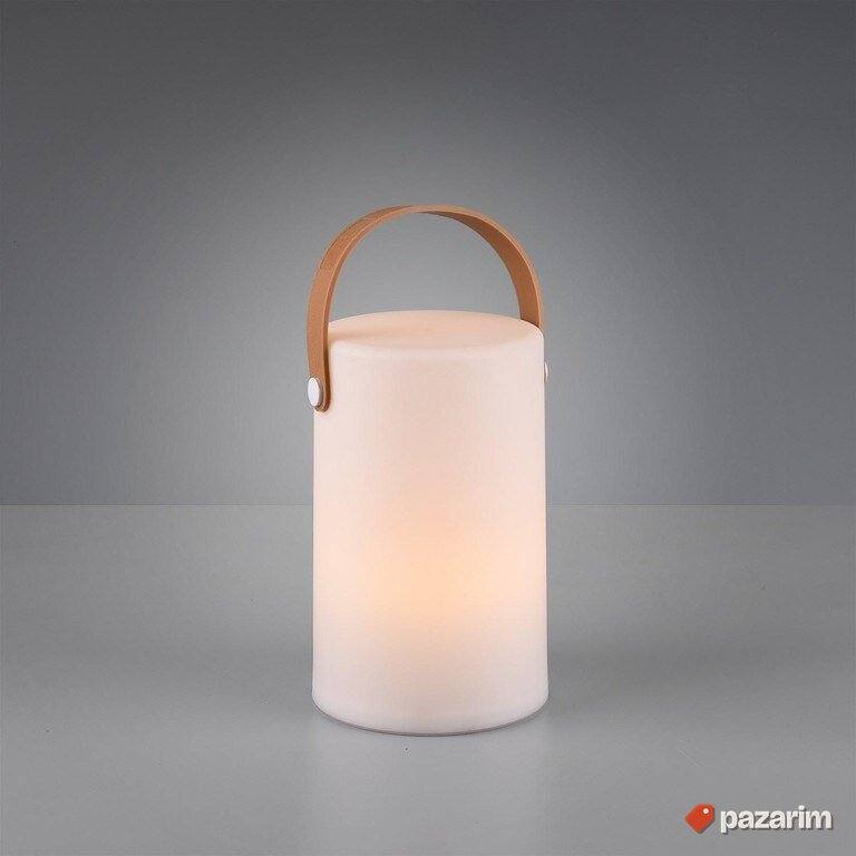 Prenosiva rgb lampa Aruba 2