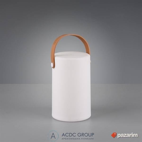 Prenosiva rgb lampa Aruba 3