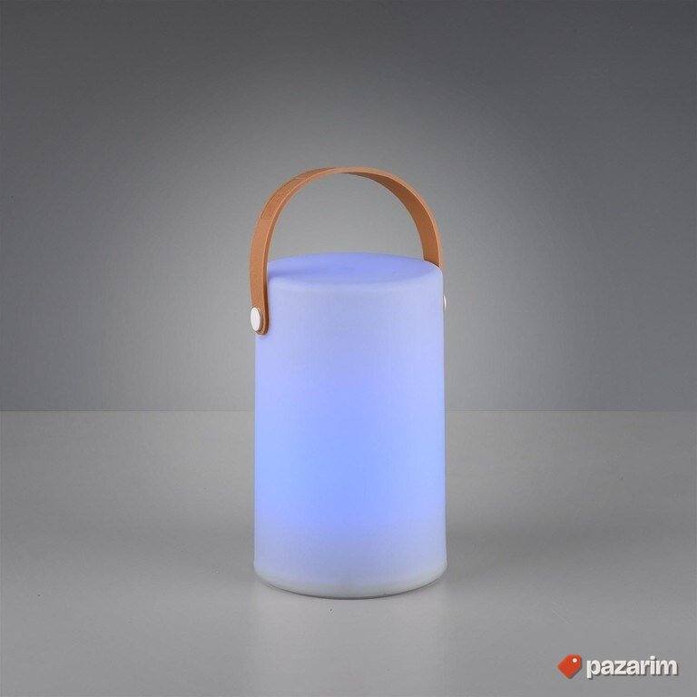 Prenosiva rgb lampa Aruba 5