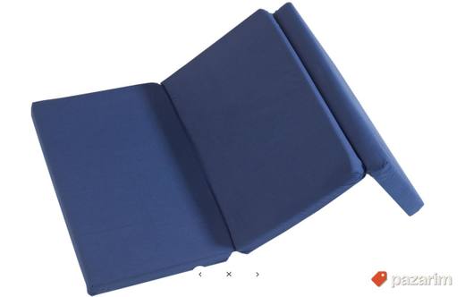 Skolopivi Dusek za Bebe 120x60x5.5cm - Roba