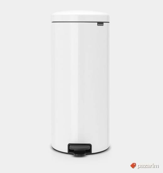 Kanta za Smece 30L Bela - Brabantia