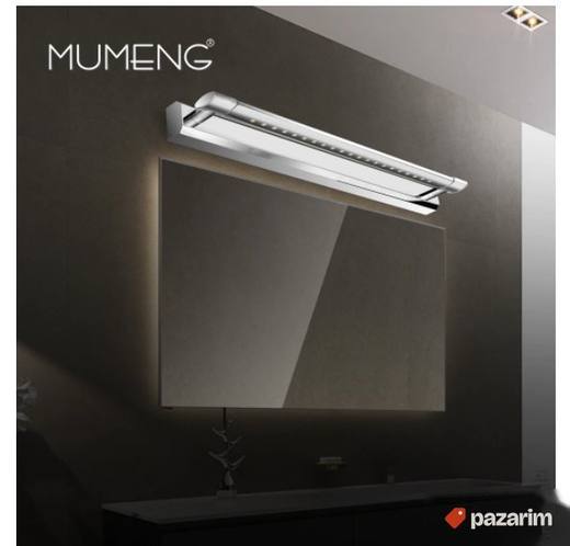 Zidna LED Rotaciona Lampa 5W 47x3,5x8cm A Mumeng