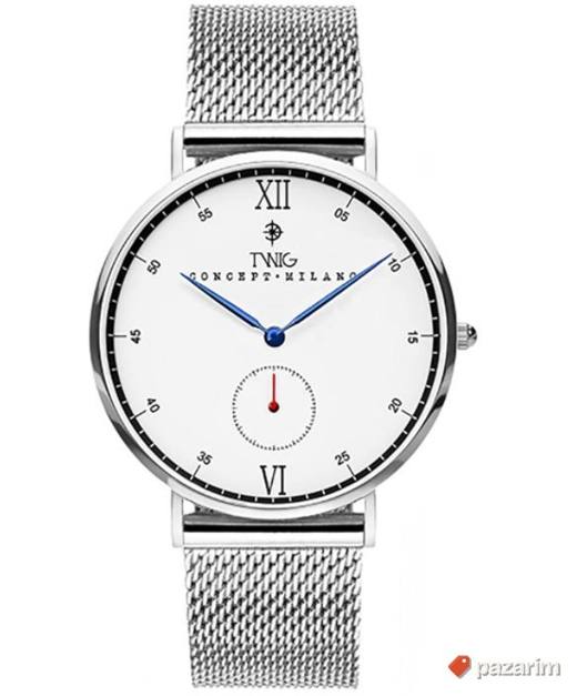 Kvarcni Sat TWIG Concept Milano