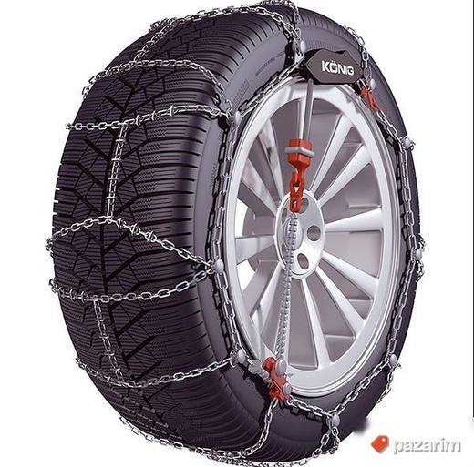 Lanci za Sneg Konig CL-10 102