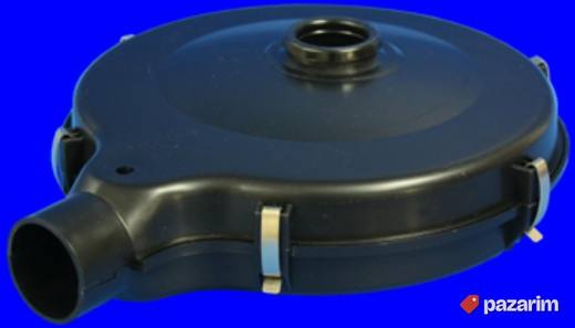 Filter Vazduha za Renault L3411 - MECAFILTER