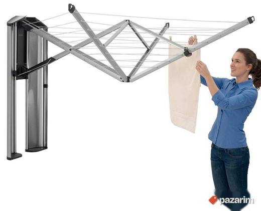 Susilica sa Zidnim Nosacem 24m Vesa - Brabantia