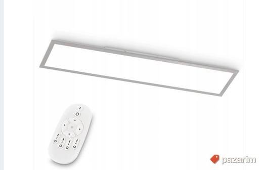 Led Panel 100x25cm -Eglo