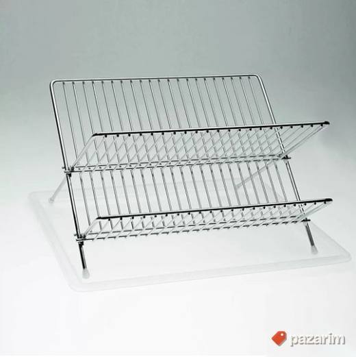 Metalni Drzac za Case 30x36x22cm - regalux