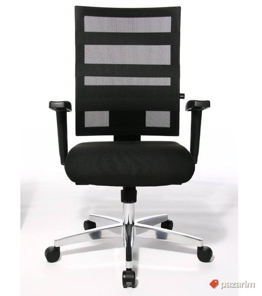 Kancelarijska Stolica X-Pander 58x48x120cm- TopStar