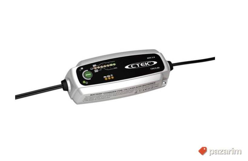 Punjac Akumulatora MXS 3.8 12 V - Ctek 1